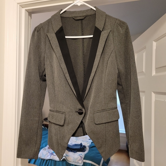 Jackets & Coats Ladies Evening Jacket Poshmark
